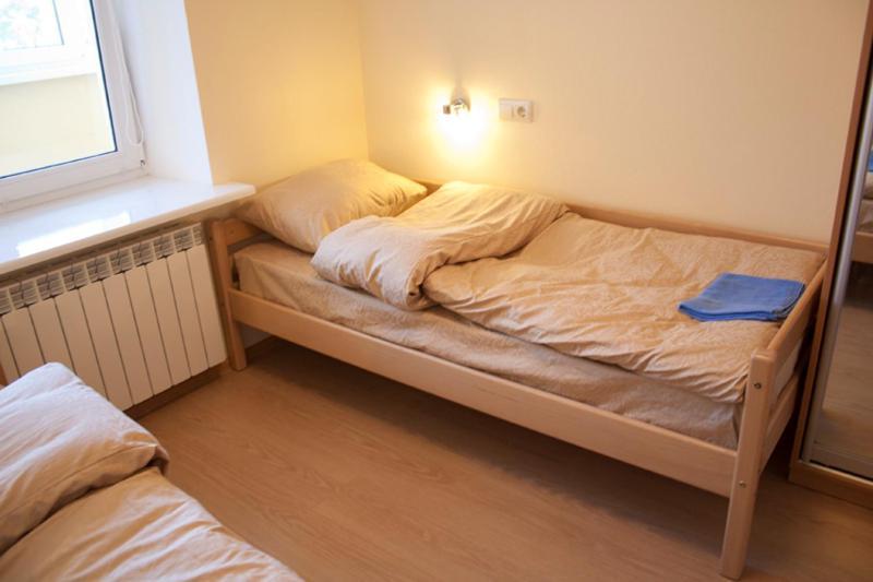 Petrani Hostel Kiev Ruang foto