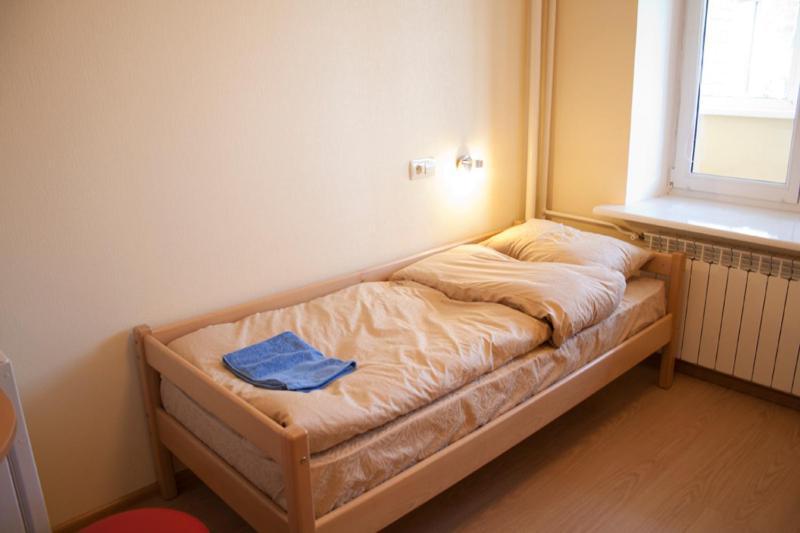 Petrani Hostel Kiev Ruang foto